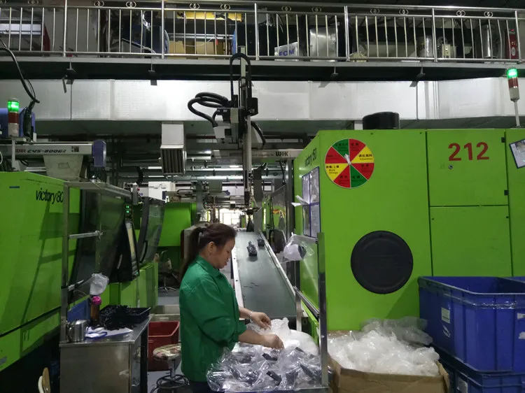 Pp Pe Pom Plastic Irrigation Fittings Mold Plastic Injection Mold Reducing Tee Mold Design Buy