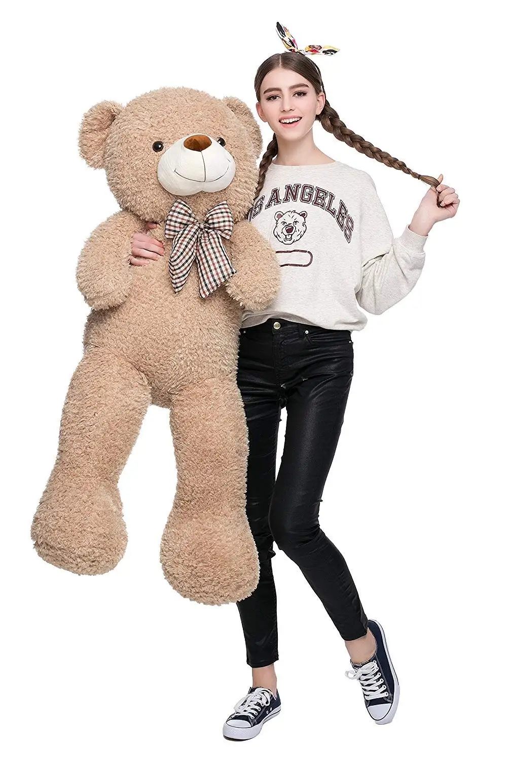 40 inch teddy bear
