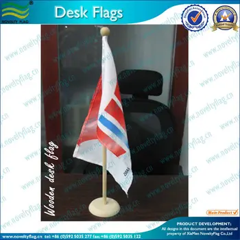 Economy And Quality Wood Table Flag Pole Nf09w01013 Buy Wood