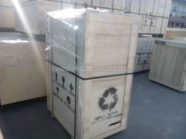 200F packing