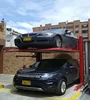 HYDRO-PARK 1127 parking system car parking system program