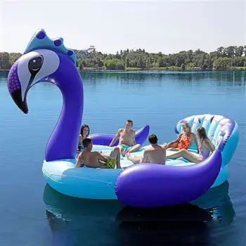giant inflatable water toys