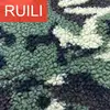 lamb sherpa fur jacquard winter garments boots fur fabric