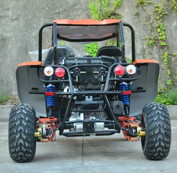 beach buggy chassis