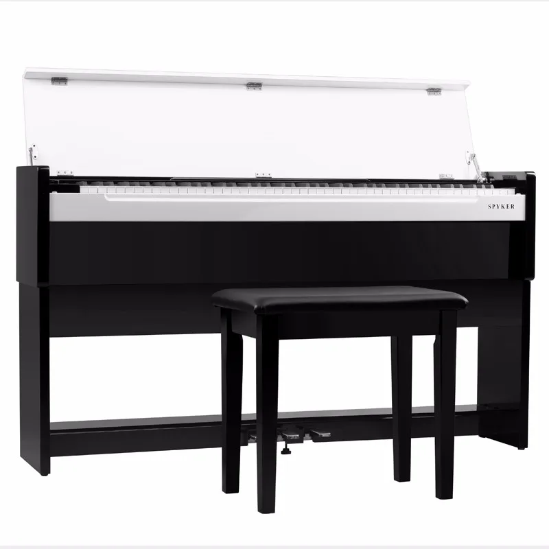 Huangma High Quality Electric Piano 88 Keys Piano Hd8818 Buy