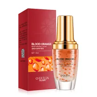 

OEM Blood Orange Moisturizing Conditioning Brightening Complexion Blood Orange Essence Anti Aging Serum