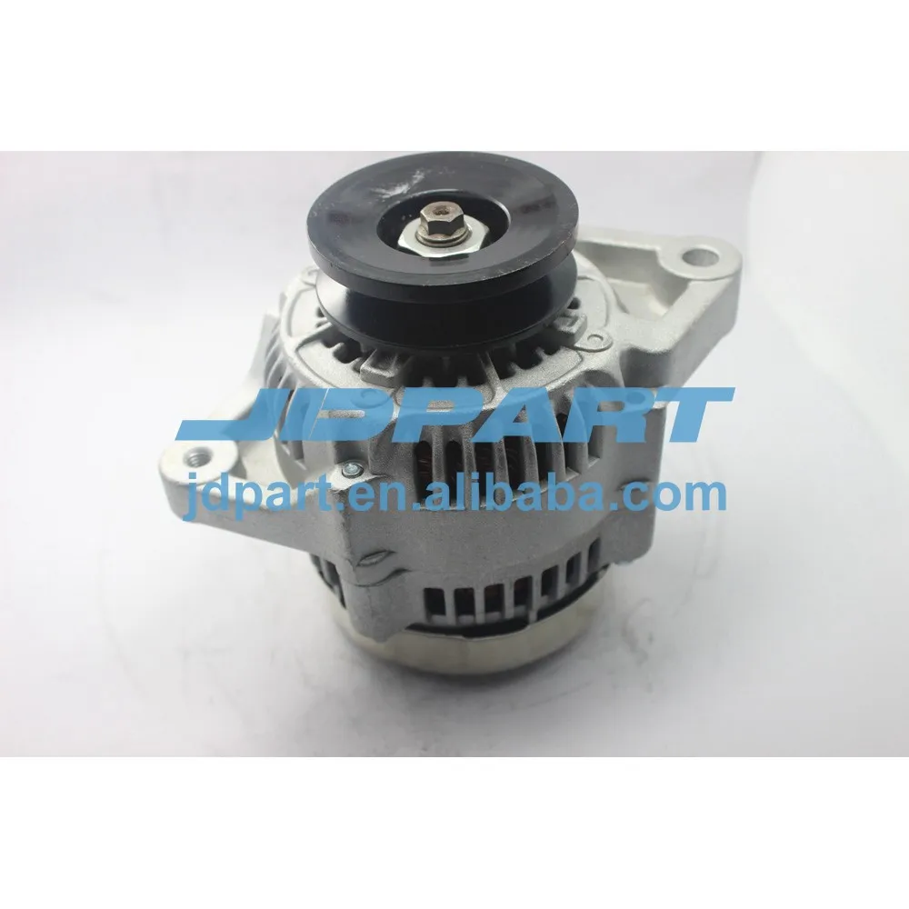 Kubota Engine Spare Part V2403 Alternator Buy V2403 Alternator