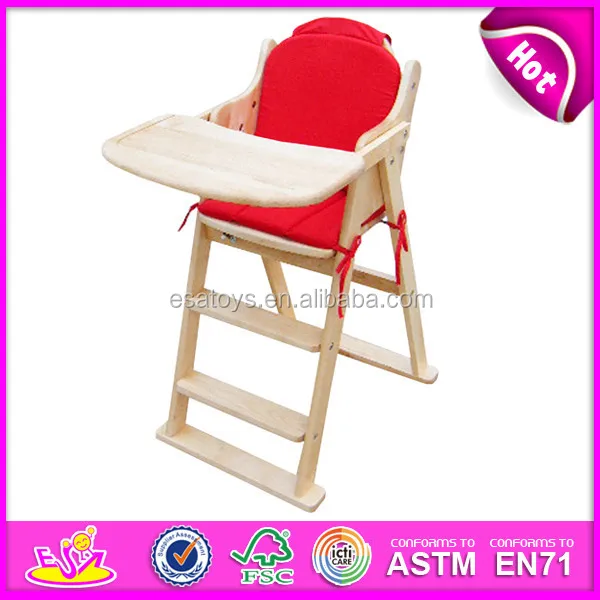 kids toy high chair