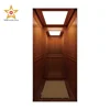 250KG 0.4m/s home small elevator for 2 person