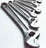 Adjustable Spanner non magnetic stainless steel 304