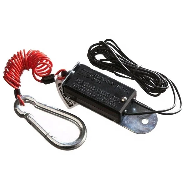 Trailer Breakaway Switch For Rv Trailer Truck And Boat Buy Trailer