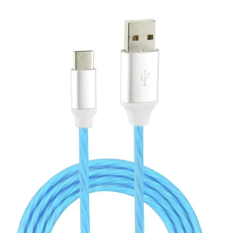 Hot Seller 2019 3 in 1 5V 2A USB Cable Braided Cable for Smart Phone Charging Cable - ANKUX.COM