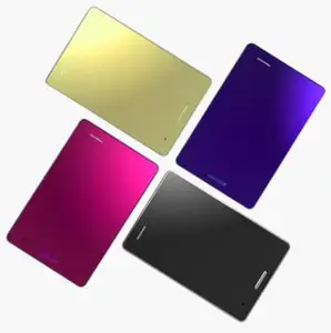 AIEK M4 Pocket Mini Slim Mobile Phone