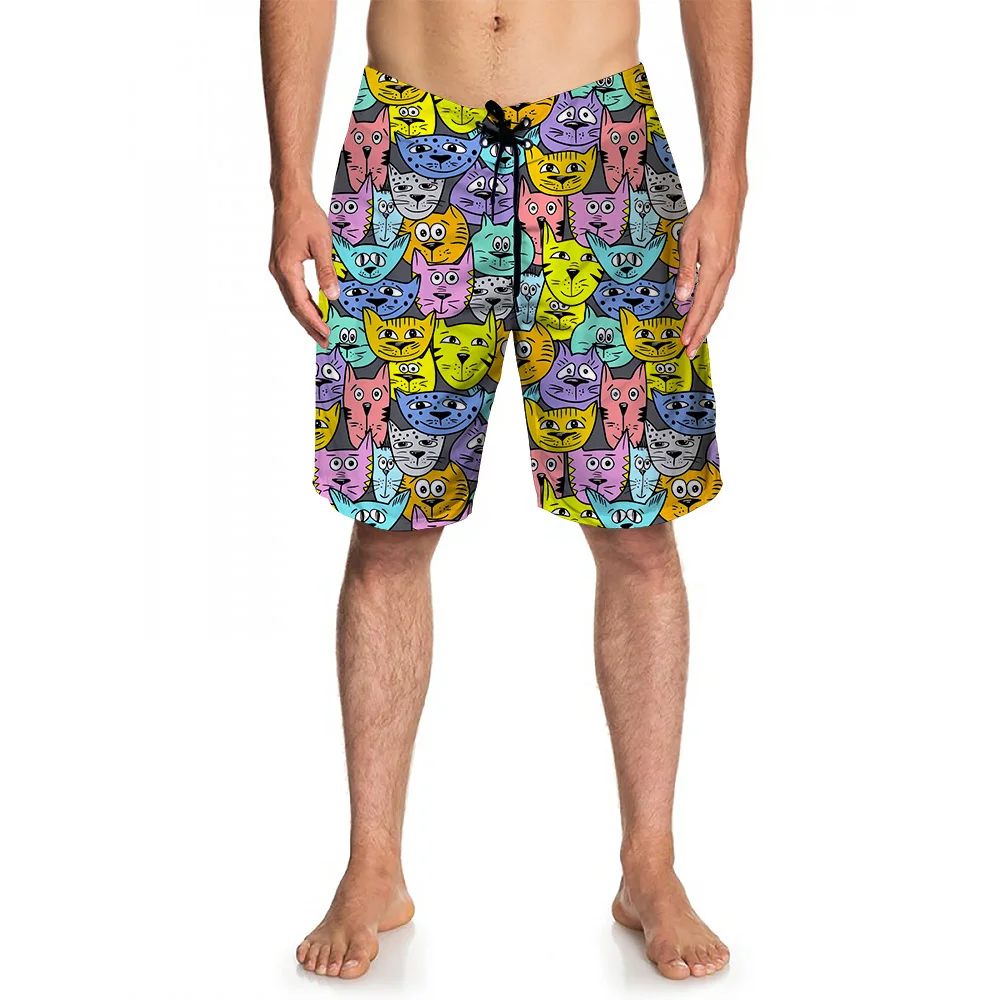 

Dropship Apparel Man Shorts/ Manufacturer Clothing Inflatable Swim Shorts, Customized