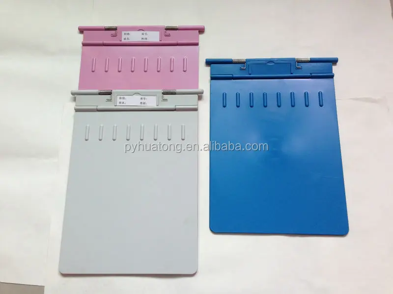 Abs Medical Hanging File Folders Buy Plastic File Folder,Medical Record File Folder,Hospital