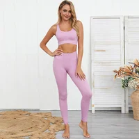 

Ptsports wholesale seamless sportswear women seamless yoga wear fashion seamless activewear