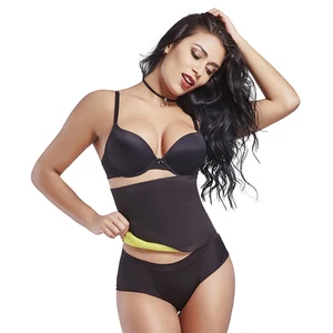Private Label Custom Slimming Workout Women Neoprene Waist Trainer Belt