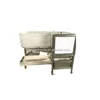 Hard boiled chicken egg peeler/ peeling machine egg processing equipment