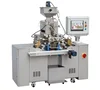 New technology laboratory scale RG0.8-110C soft gelatin capsule filling machine with new cost