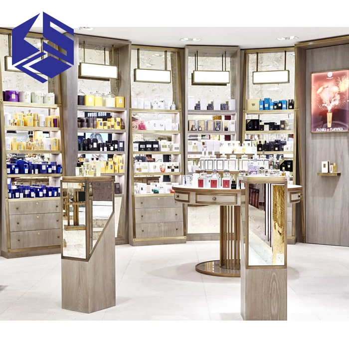 Shop Luxury Designer Fragrances