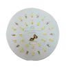 LED Bulb Raw Material PCB plate high quality chips