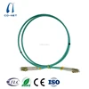 LC Connector Duplex Patch Cords G657A Fiber