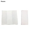 Soft Breathable Absorption and Plain Woven Feature Diaper insert