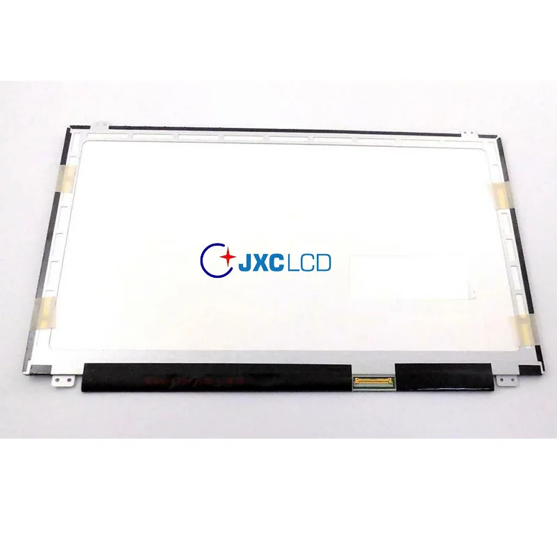 

15.6 edp 40pin lcd display HD N156BGN-E41 NT156WHM-T00