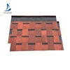 Lighter than Ceramic Roofing Tile/ Building and Construction 3-tab Asphalt Shingle Prices