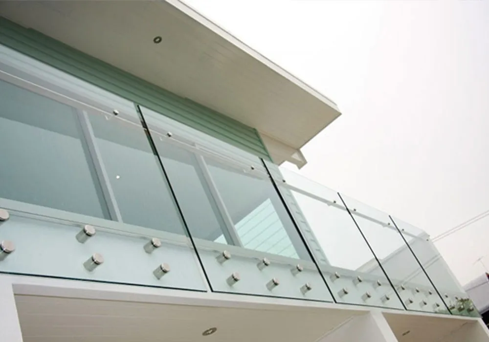 Aluminum U Channel Profile Aluminum Base Channel Aluminum Glass Channel For Frameless Glass