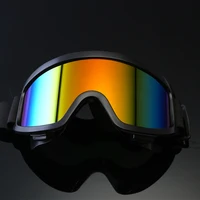 

New oem adult men women anti fog frame snow ski goggles popular sunglasses UV400 fashion eyewear ski goggles