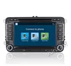 Kirinavi WC-VU7008 7" android 5.1 car pc for volkswagen car media system touch screen mp3/mp4 DVD player