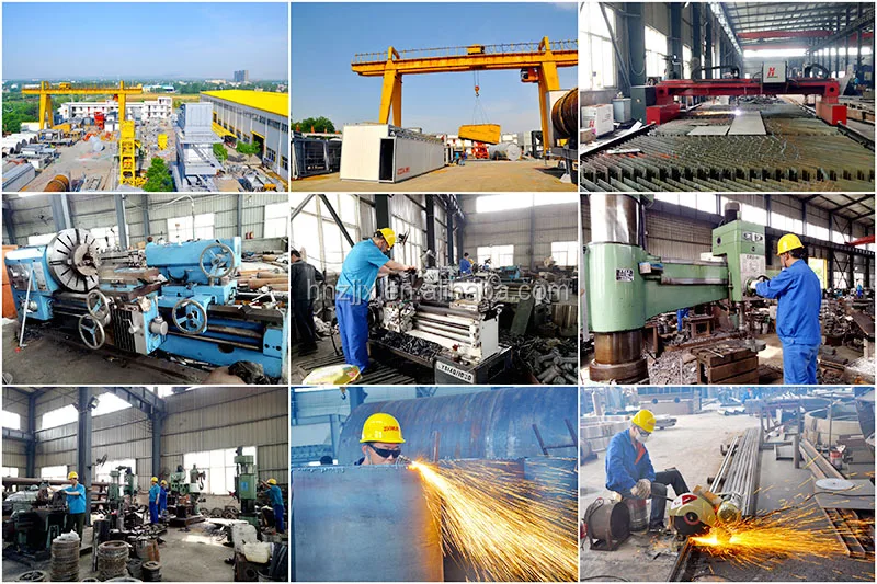 China manufacturer supplier 40t/h asphalt mixing plant equipment for sale
