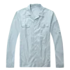 anti-static Industrial working safety clothes jacket uniform for workwear