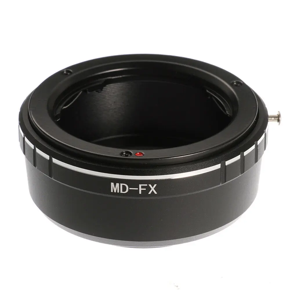 Md Fx Adapter Ring Minolta Mc Md Lens To Fujifilm X Camera Fuji X100t Xt10 Xt1 X T1 X T2 X T10 X T X Pro1 X Pro2 Buy Md Fx Lens Adapter Md Fx X Mount Lens Adapter Product On Alibaba Com