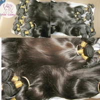 

Quick Order National Young Donors Best 10A Filipino Asian Virgin Hairs Most Shiny & Lustrous Bulk Wholesale 2020