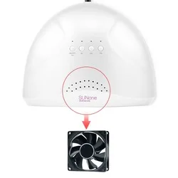 48W LED UV Nail Lamp