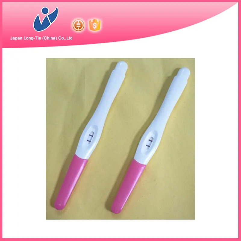 Rapid Test Contain Pregnancy Test Kit And Pregnancy Test Strip Buy