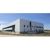 Henan CangLong professional design prefabricated steel structures for workshop