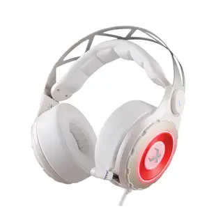 XIBERIA T18 Gaming Headset 7.1 Surround Sound Mic