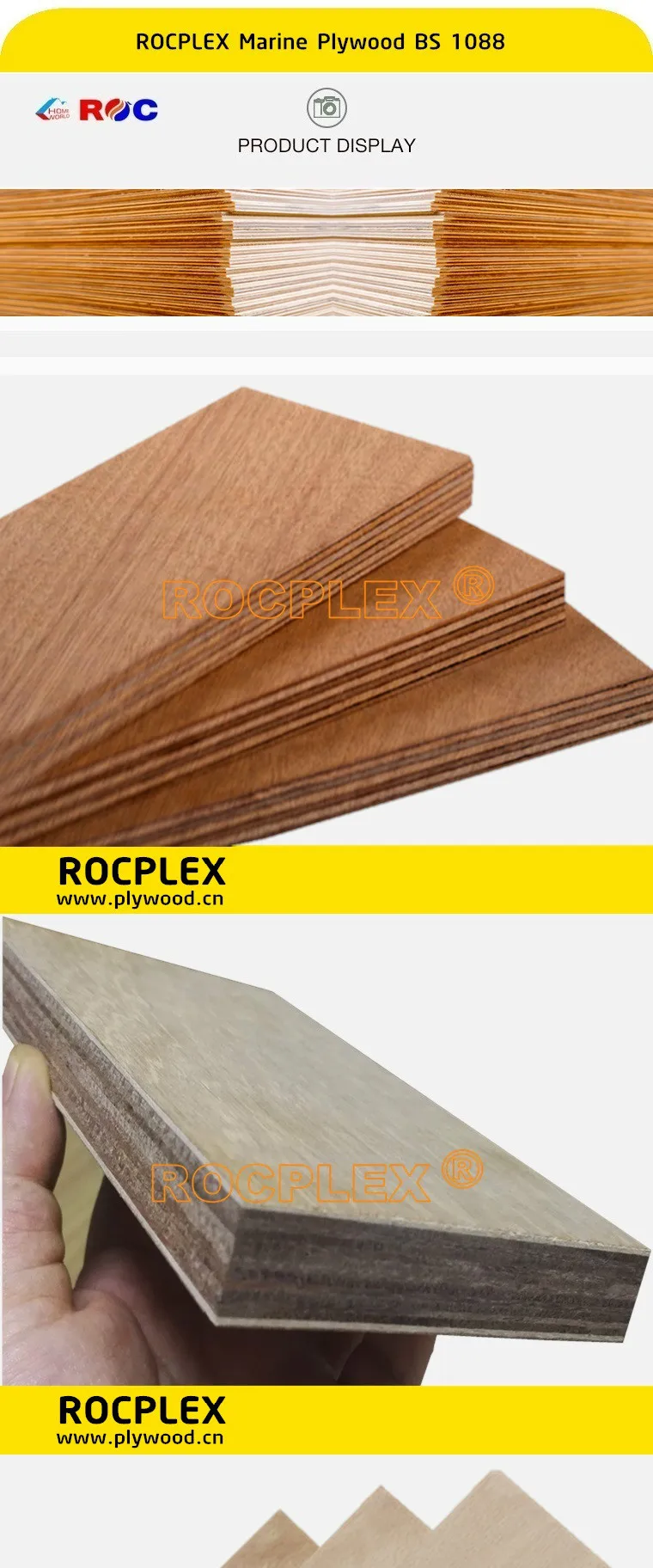 18 Mm Marine Plywood And 3 4 Marine Plywood Price For 