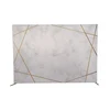 2019 hot sale Portable Custom 10' tension fabric display arch system