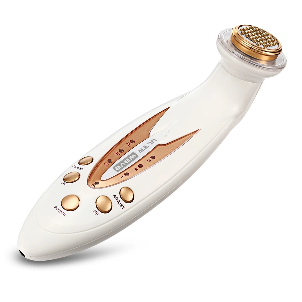 

Face Lifting Wrinkle Removal Portable Fractional RF Beauty Device
