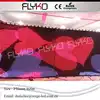 Flyko stage LED edit software computer control LED video curtain 4m*8m P5cm
