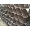 factory price ASTM A335 P91 P11 P22 P5 seamless alloy steel pipe