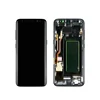 Factory quality lcd touch screen for samsung s8 lcd touch screen with frame