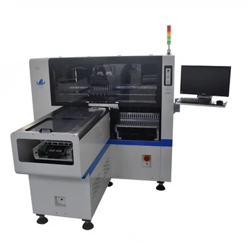 Eton Smt Machine - Buy Smt Pick And Place Machine,Small Smt Machines ...