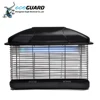Eco-Friendly High Efficient Pest Control UV Lamp Industrial Mosquito Killer With IPX4 Class Waterproof For Outdoor