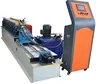 High speed Drywall stud profile making roll forming machine prices