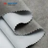 China Manufacturer Competitive Easy clean Plain Dyed Functional Sofa Fabric